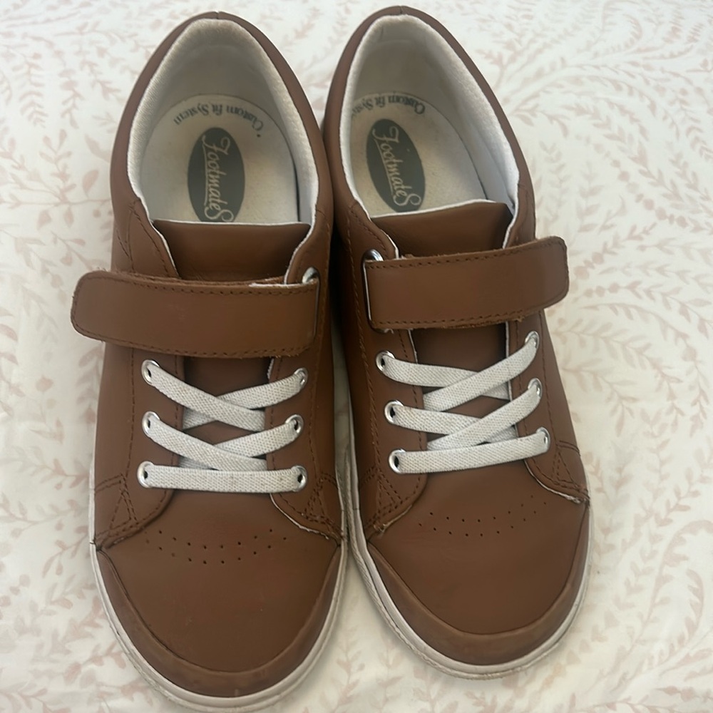 Boys size 13 Footmates